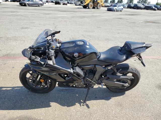 2022 YAMAHA YZFR7   