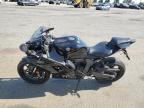 2022 YAMAHA YZFR7    for sale at Copart CA - RANCHO CUCAMONGA