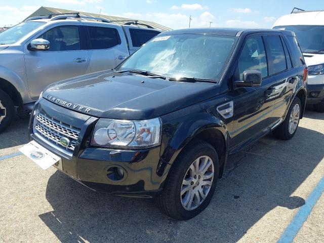LAND ROVER FREELANDER 2010