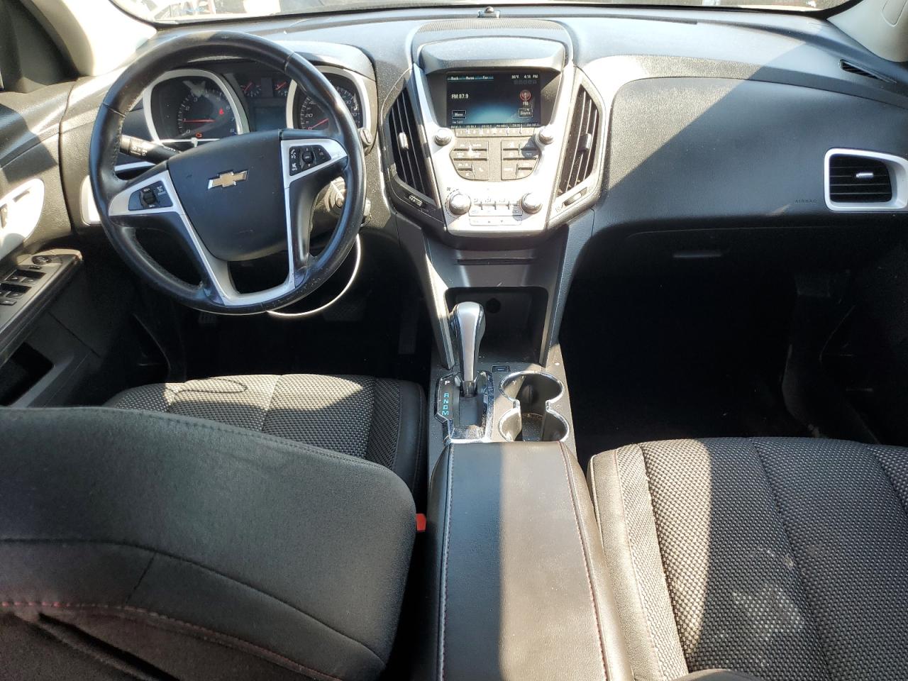 2013 Chevrolet Equinox Lt VIN: 2GNFLEEK1D6281786 Lot: 62882885