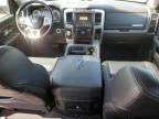 2017 RAM 1500 LARAMIE for sale at Copart AB - CALGARY