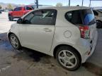 2012 Toyota Scion Iq    продається в Anthony, TX - Rear End