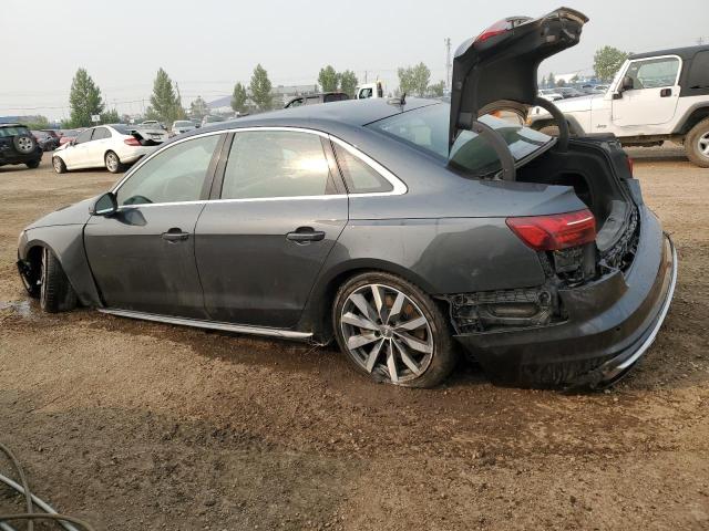 2020 AUDI A4 KOMFORT