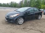 2012 HYUNDAI ELANTRA GLS   à vendre chez Copart ON - COOKSTOWN