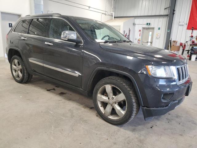 2012 JEEP GRAND CHEROKEE LIMITED