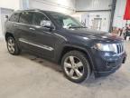2012 JEEP GRAND CHEROKEE LIMITED for sale at Copart ON - OTTAWA