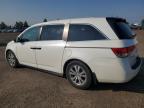 2014 HONDA ODYSSEY SE   for sale at Copart AB - CALGARY