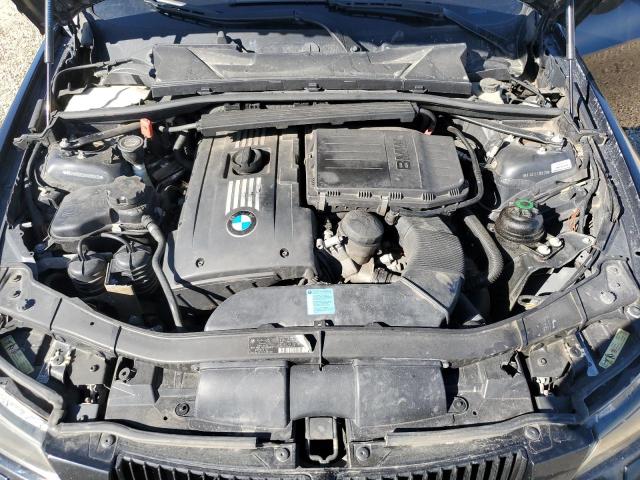 2008 BMW 335 XI  