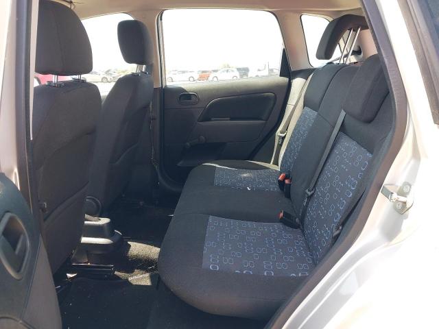 2005 FORD FIESTA LX