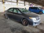 2013 Toyota Corolla Base за продажба в Phoenix, AZ - Mechanical