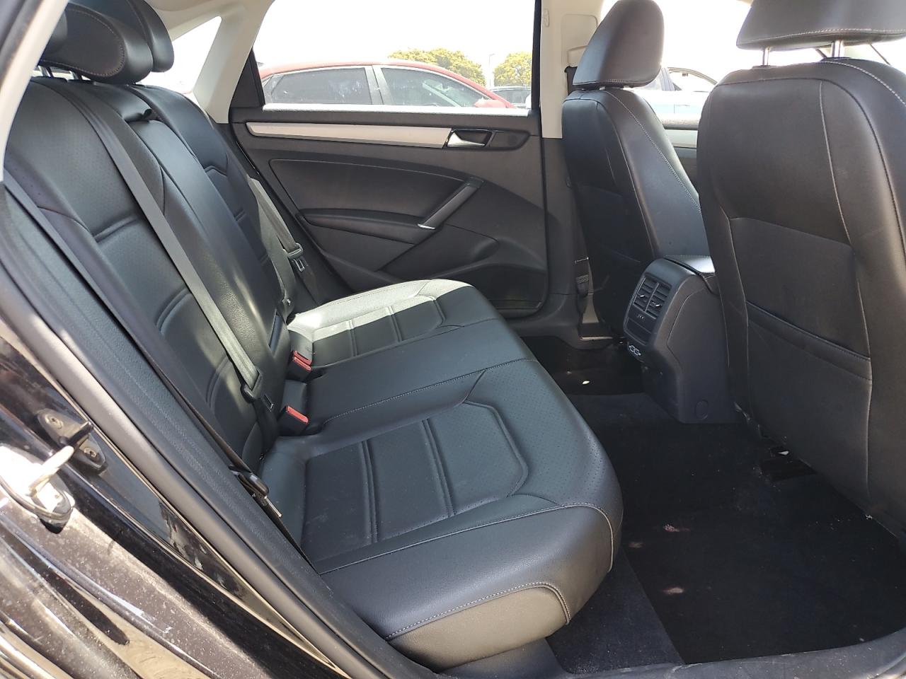 2020 Volkswagen Passat Se VIN: 1VWSA7A36LC007137 Lot: 61152585