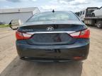 2012 Hyundai Sonata Gls   de vânzare în Columbia Station, OH - Vandalism