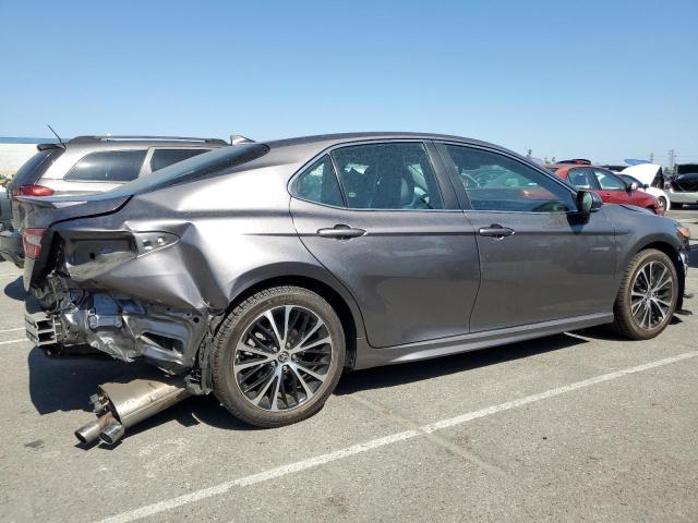  TOYOTA CAMRY 2020 Szary