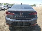 2020 HYUNDAI ELANTRA SEL   for sale at Copart ON - COOKSTOWN