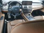 2015 Bmw 740 Li en Venta en Hueytown, AL - Side