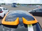 2022 MG 4 TROPHY for sale at Copart CORBY