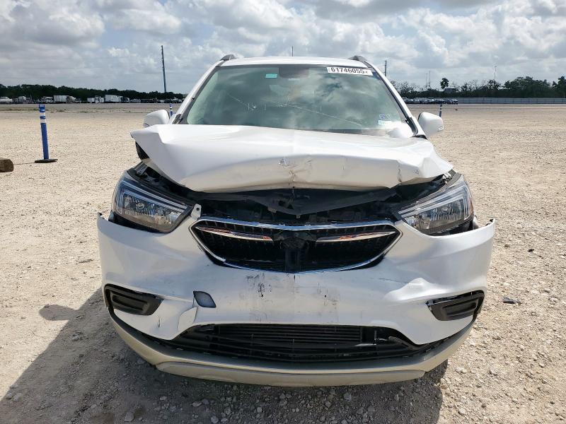  BUICK ENCORE 2019 Biały