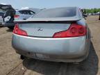 2007 Infiniti G35  للبيع في New Britain، CT - Front End