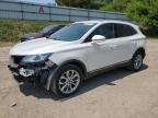 2016 Lincoln Mkc Select за продажба в Davison, MI - Front End