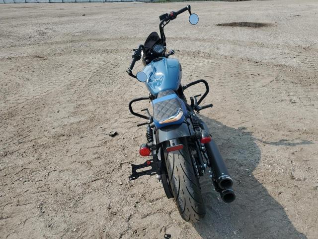2024 INDIAN MOTORCYCLE CO. SCOUT ROGUE ABS  