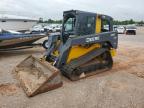 2015 John Deere 333E Tracked Skid Steer Loader for Sale in Oklahoma City, OK - Normal Wear