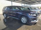 2024 Kia Carnival Lx продається в San Martin, CA - Front End