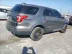 2016 Ford Explorer Police Interceptor იყიდება Sun Valley-ში, CA - Stripped