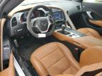2015 Chevrolet Corvette Z06 3Lz en Venta en Elgin, IL - Front End