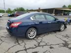 2011 Nissan Maxima S   for Sale in Marlboro, NY - Front End
