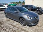 2018 Nissan Sentra Sr Turbo   for Sale in Des Moines, IA - Side