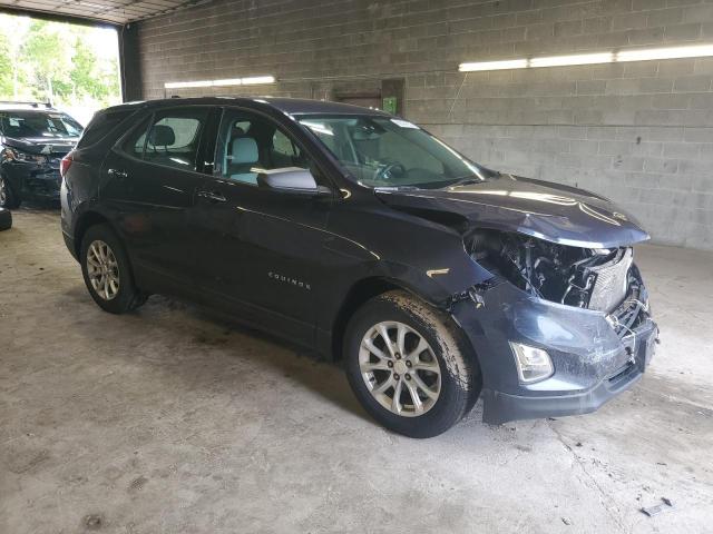  CHEVROLET EQUINOX 2019 Blue