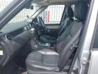 2013 LAND ROVER DISCOVERY for sale at Copart WESTBURY