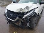 2020 NISSAN JUKE TEKNA for sale at Copart WHITBURN