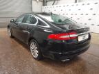 2014 JAGUAR XF PREMIUM for sale at Copart NEWBURY
