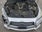2016 Infiniti Q50 Red Sport 400 for Sale in Colton, CA - Front End