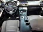 2016 Lexus Is 200T zu verkaufen in Spartanburg, SC - Rear End