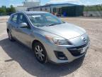 2010 MAZDA 3 TS2 AUTO for sale at Copart WESTBURY