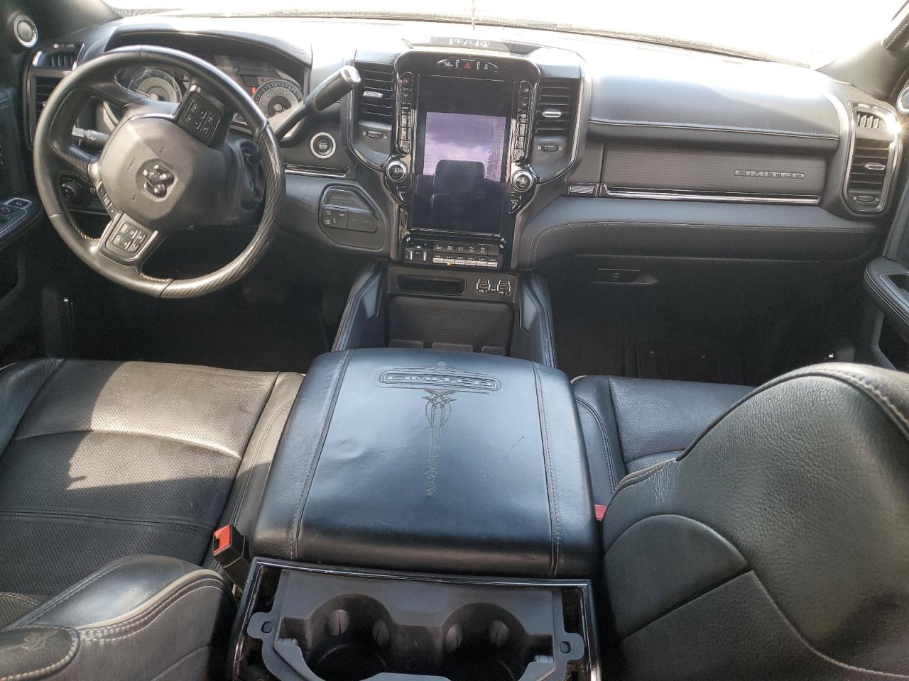 2022 Ram 3500 Limited VIN: 3C63R3RL7NG164762 Lot: 58532895