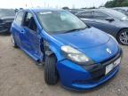 2010 RENAULT CLIO RENAU for sale at Copart ROCHFORD