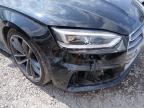 2018 AUDI S5 TFSI QU for sale at Copart WOLVERHAMPTON