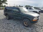 2002 Chevrolet Blazer    for Sale in Byron, GA - Side