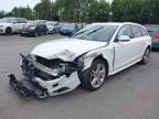 2014 AUDI A4 QUATTRO for sale at Copart GLOUCESTER