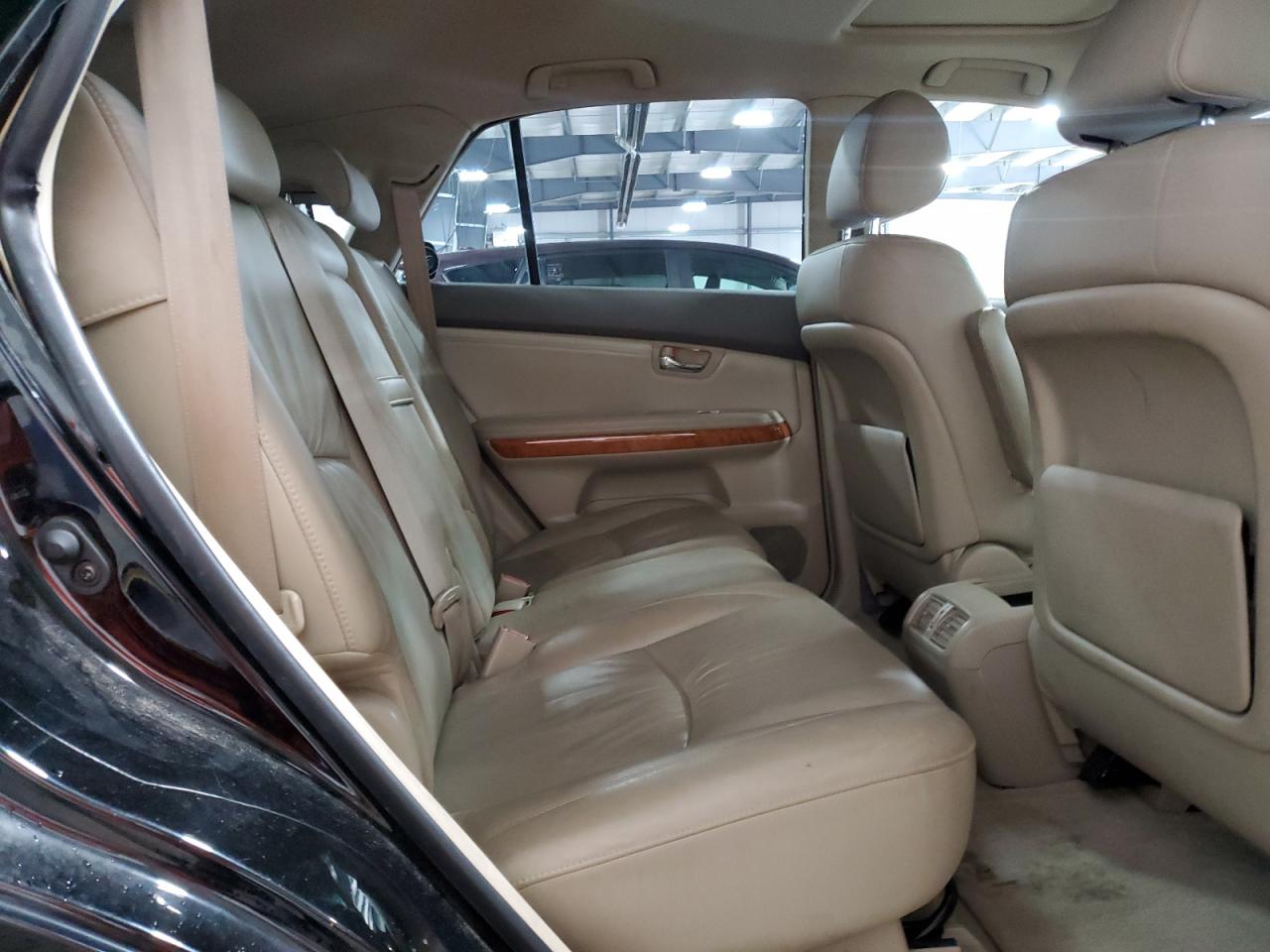 2004 Lexus Rx 330 VIN: JTJHA31U540013011 Lot: 62359115