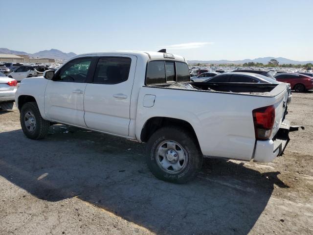  TOYOTA TACOMA 2019 Белы
