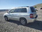 Reno, NV에서 판매 중인 2005 Toyota Highlander Limited - Side