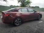 Baltimore, MD에서 판매 중인 2025 Nissan Sentra Sv   - Side