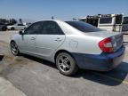 2004 Toyota Camry Le за продажба в Sun Valley, CA - Minor Dent/Scratches
