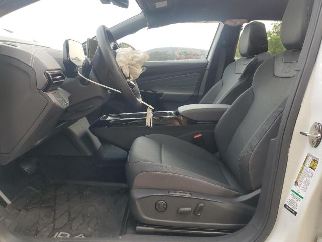 2025 VOLKSWAGEN ID.4 PRO S