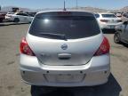 2011 Nissan Versa S იყიდება North Las Vegas-ში, NV - Front End