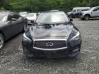 2016 Infiniti Q50 Base   للبيع في Baltimore، MD - Vandalism